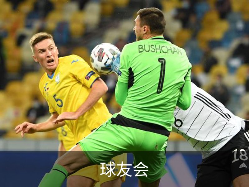 球友会介绍